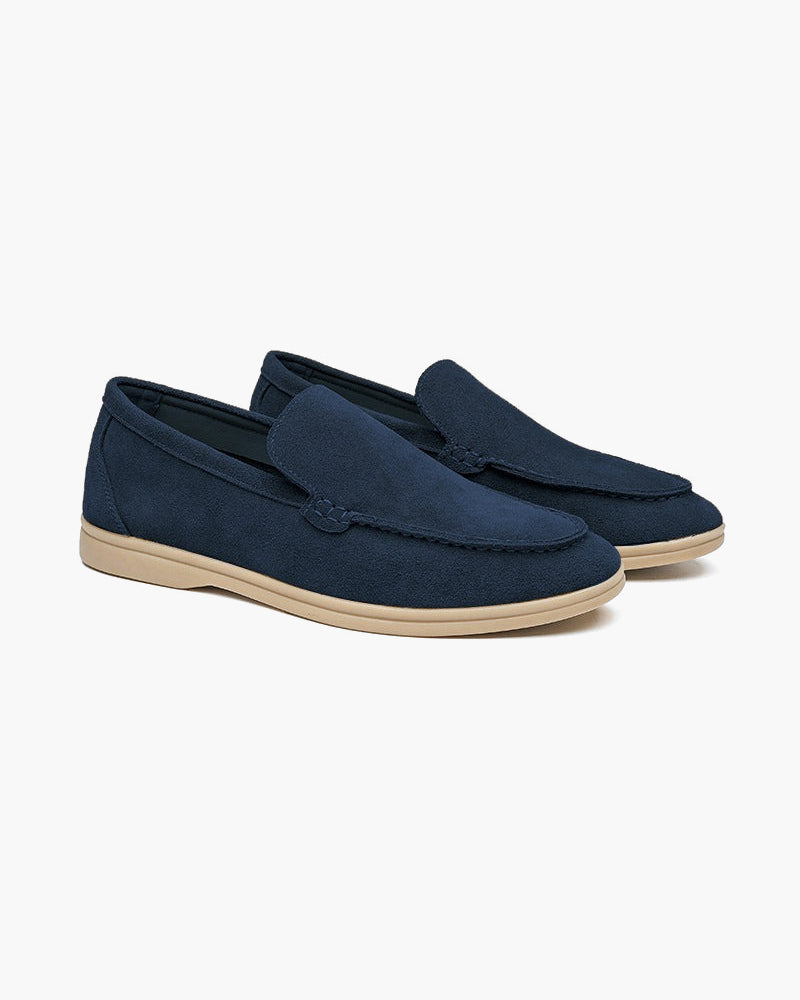 Montreux Premium Suede Loafers