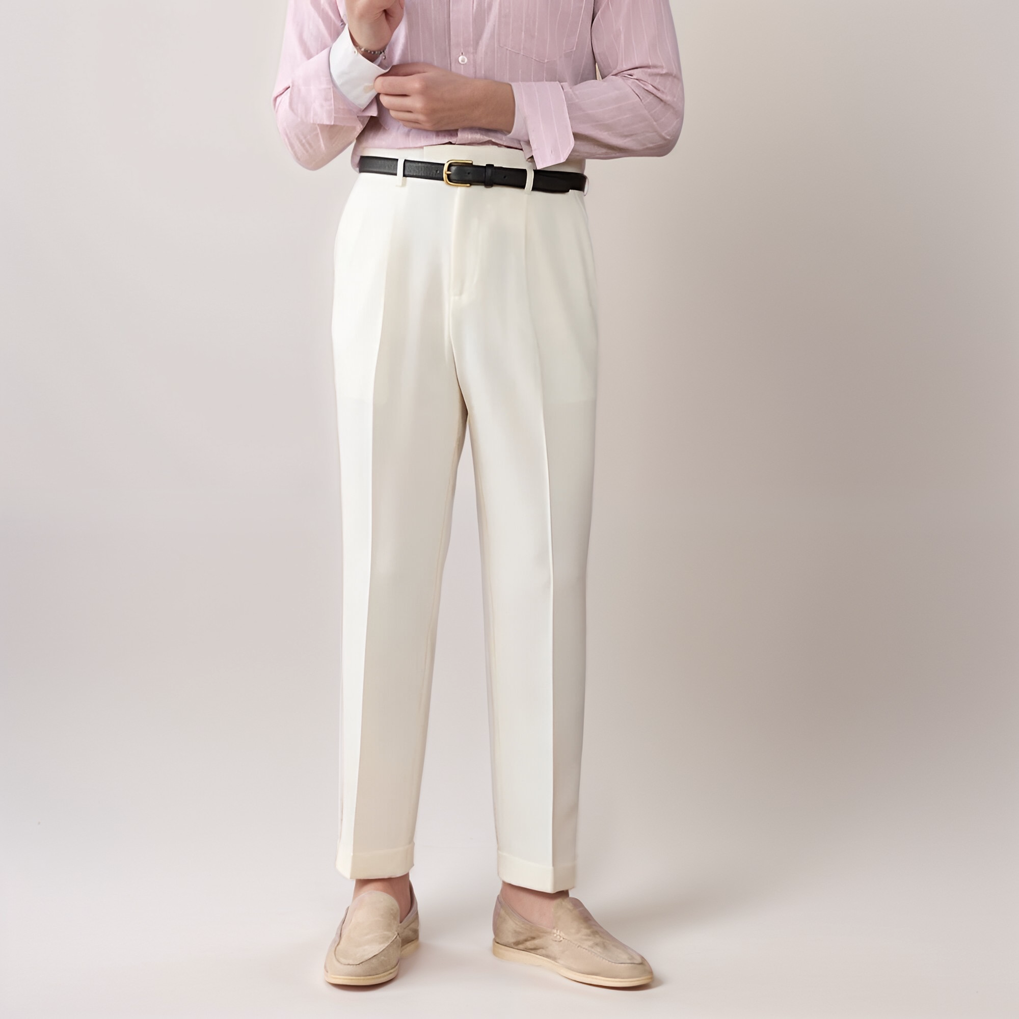 FLORENCE TROUSERS