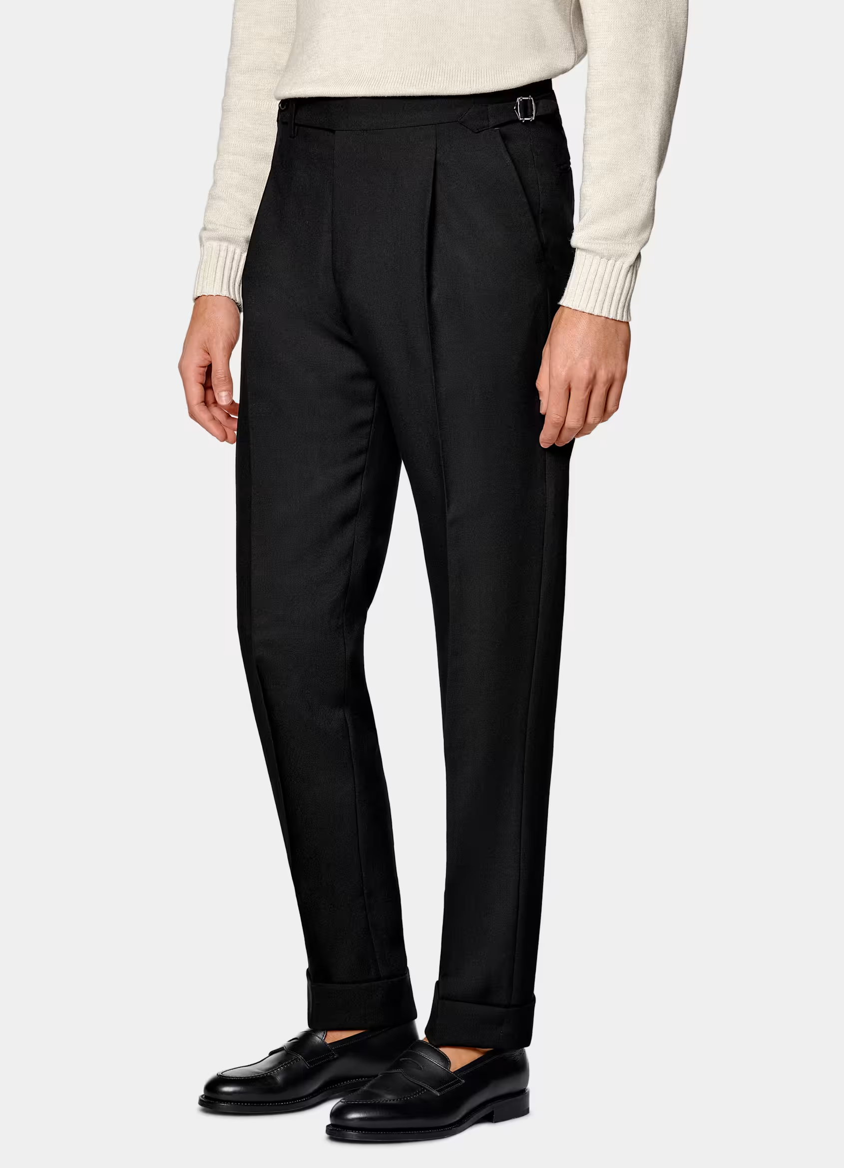 MONTE CARLO TROUSERS