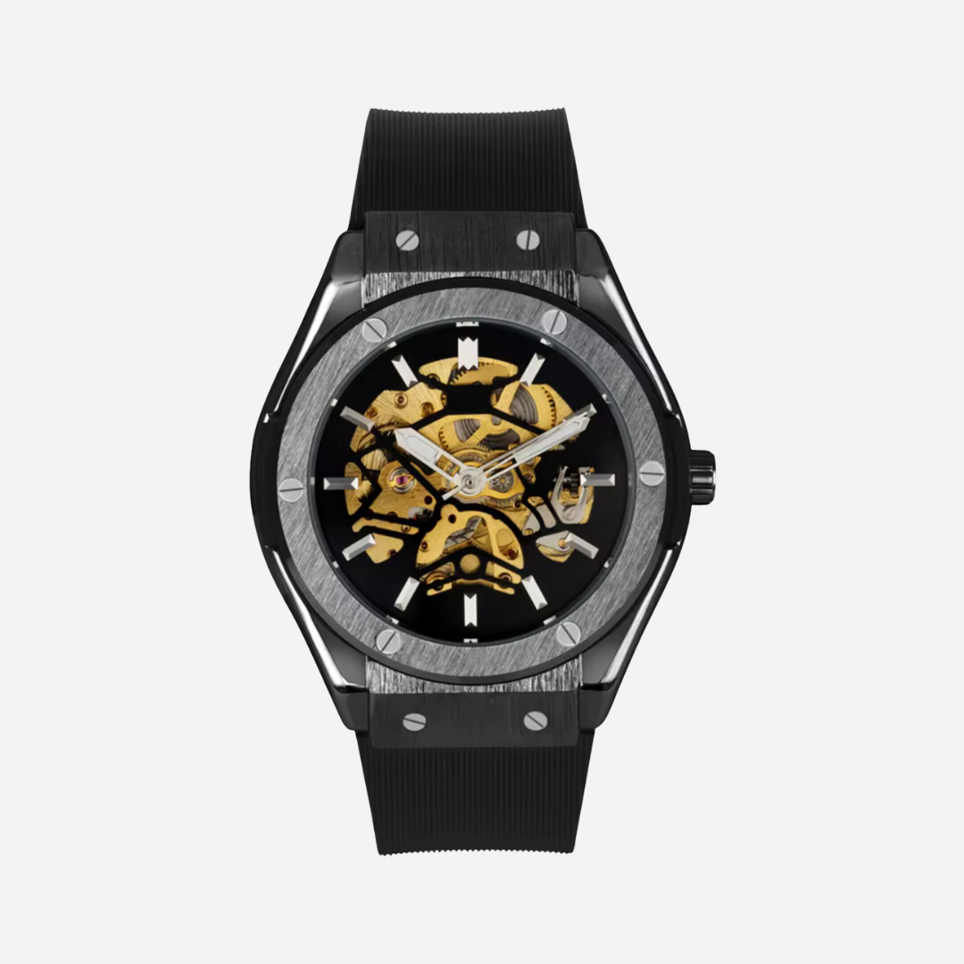 Club Watches® 019