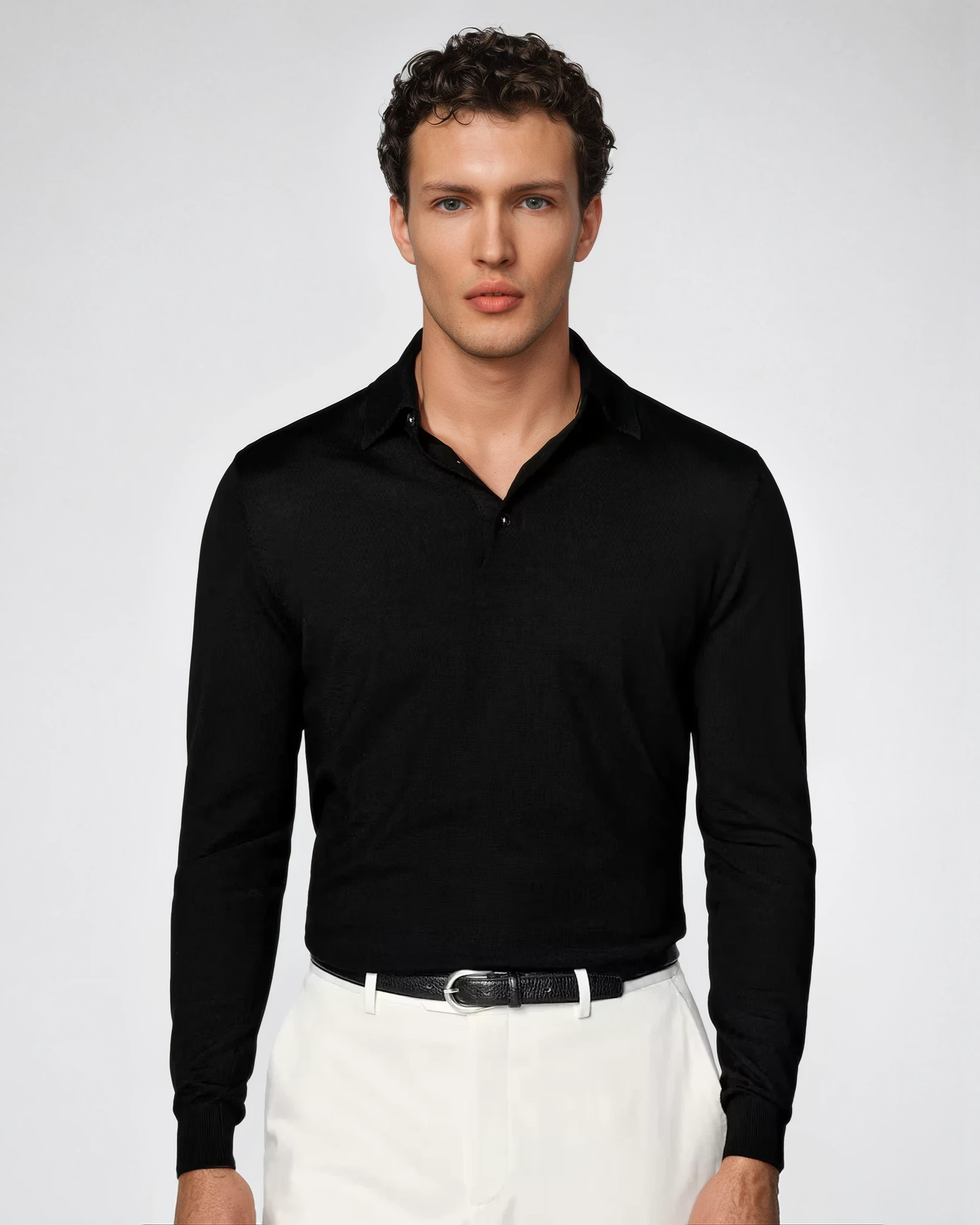 GENEVA POLO SHIRT