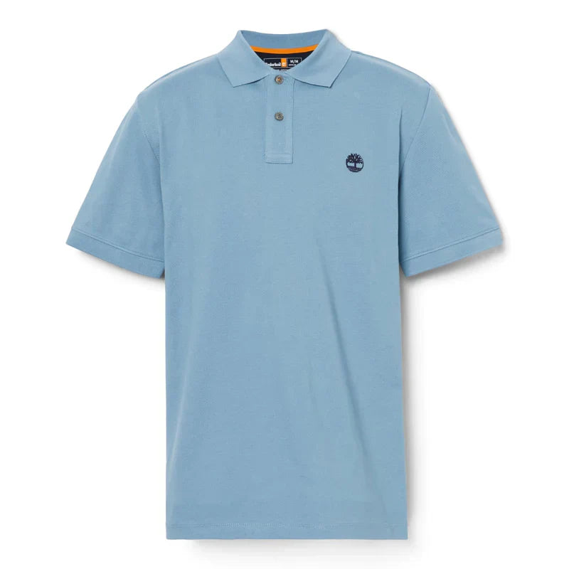 Timberland Millers River Cotton Polo