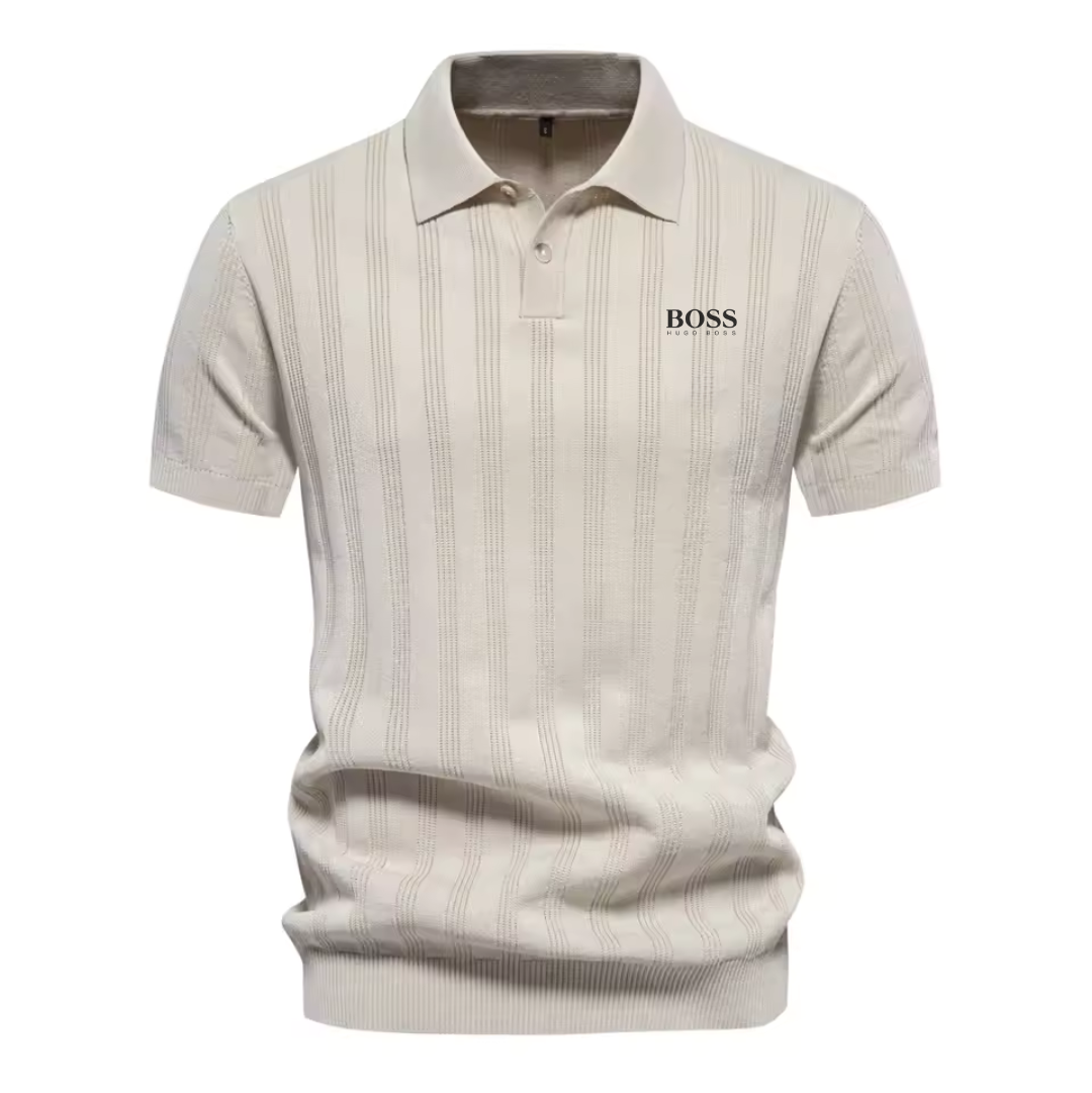 BOSS™ Polo Shirt Short Sleeve