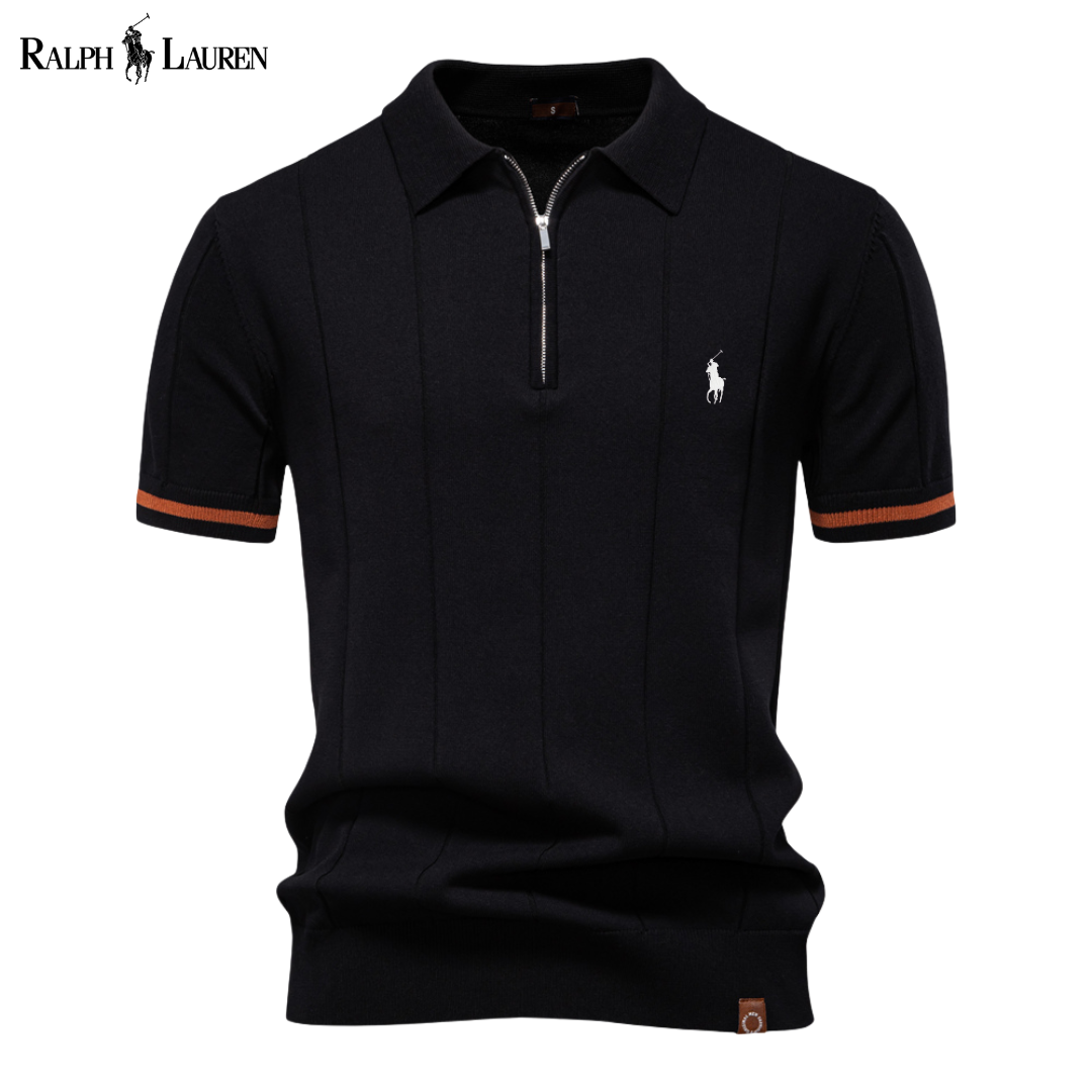 Ꮢalph Ⅼauren | Classic Knit Polo – Herren Edition