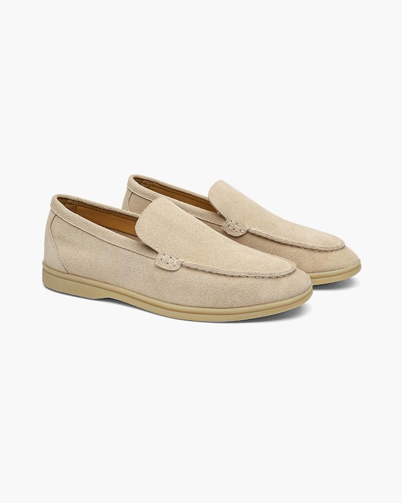 Montreux Premium Suede Loafers