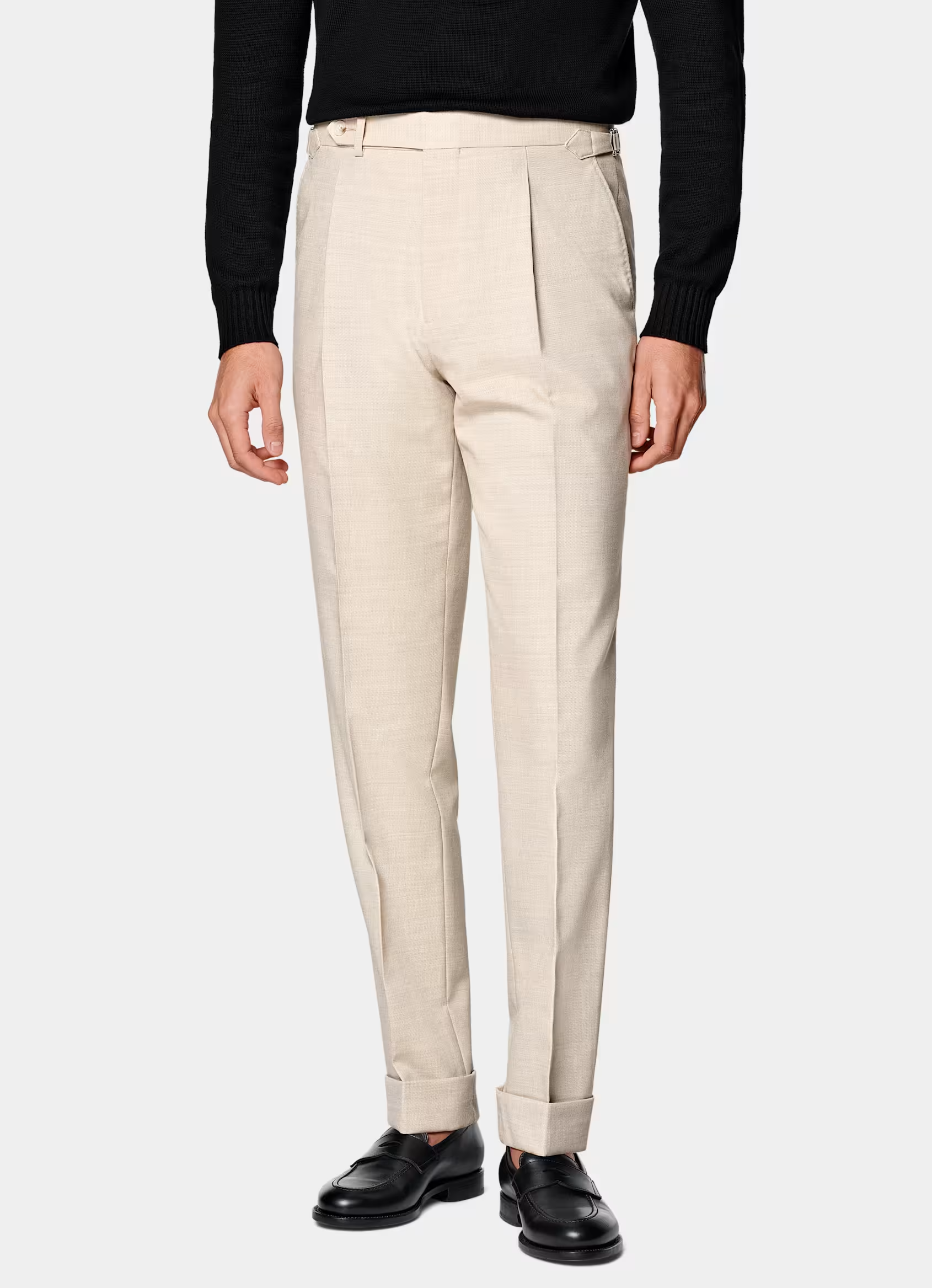 MONTE CARLO TROUSERS