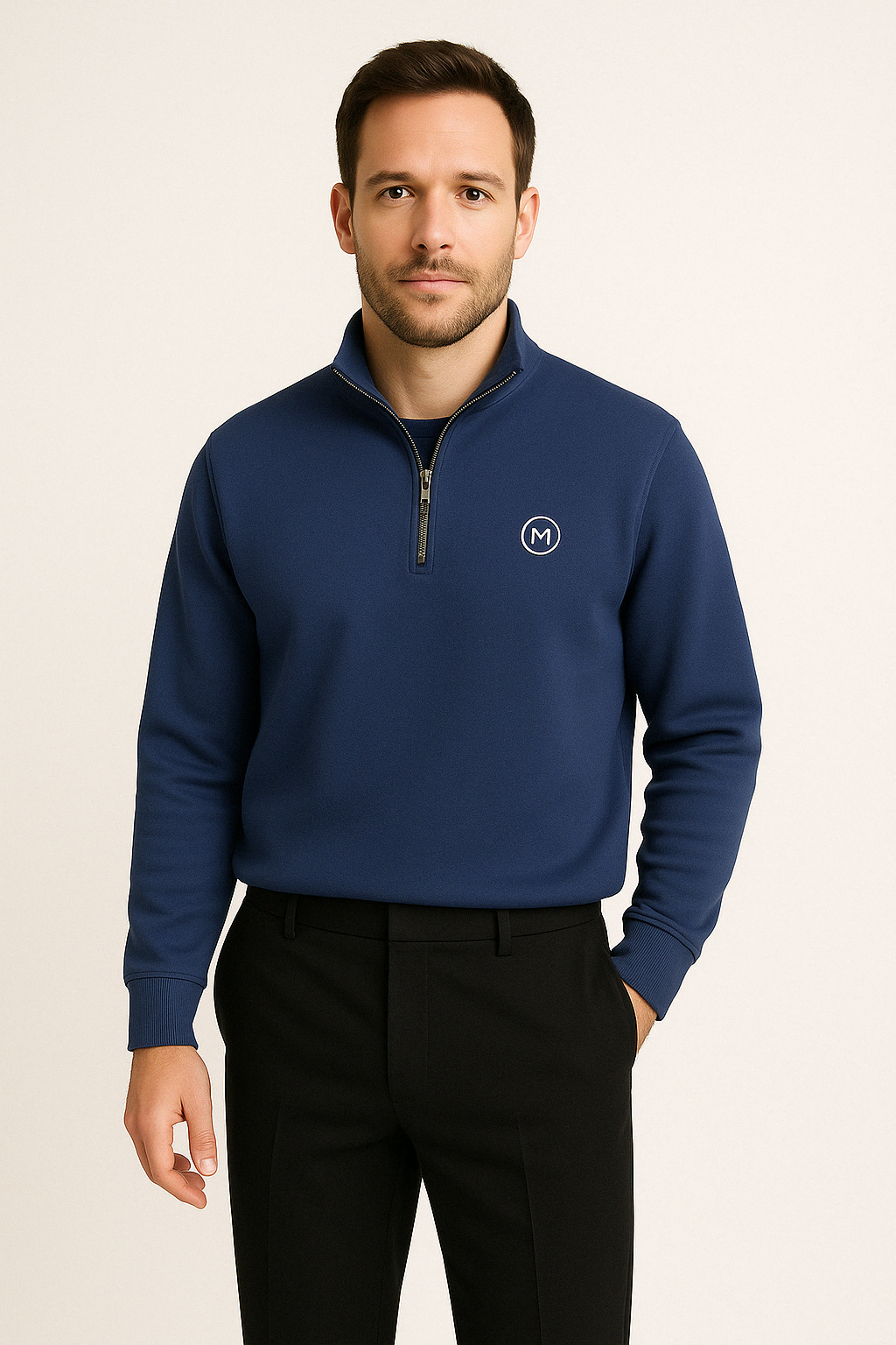 Club Outfit 001  - Shadow Navy